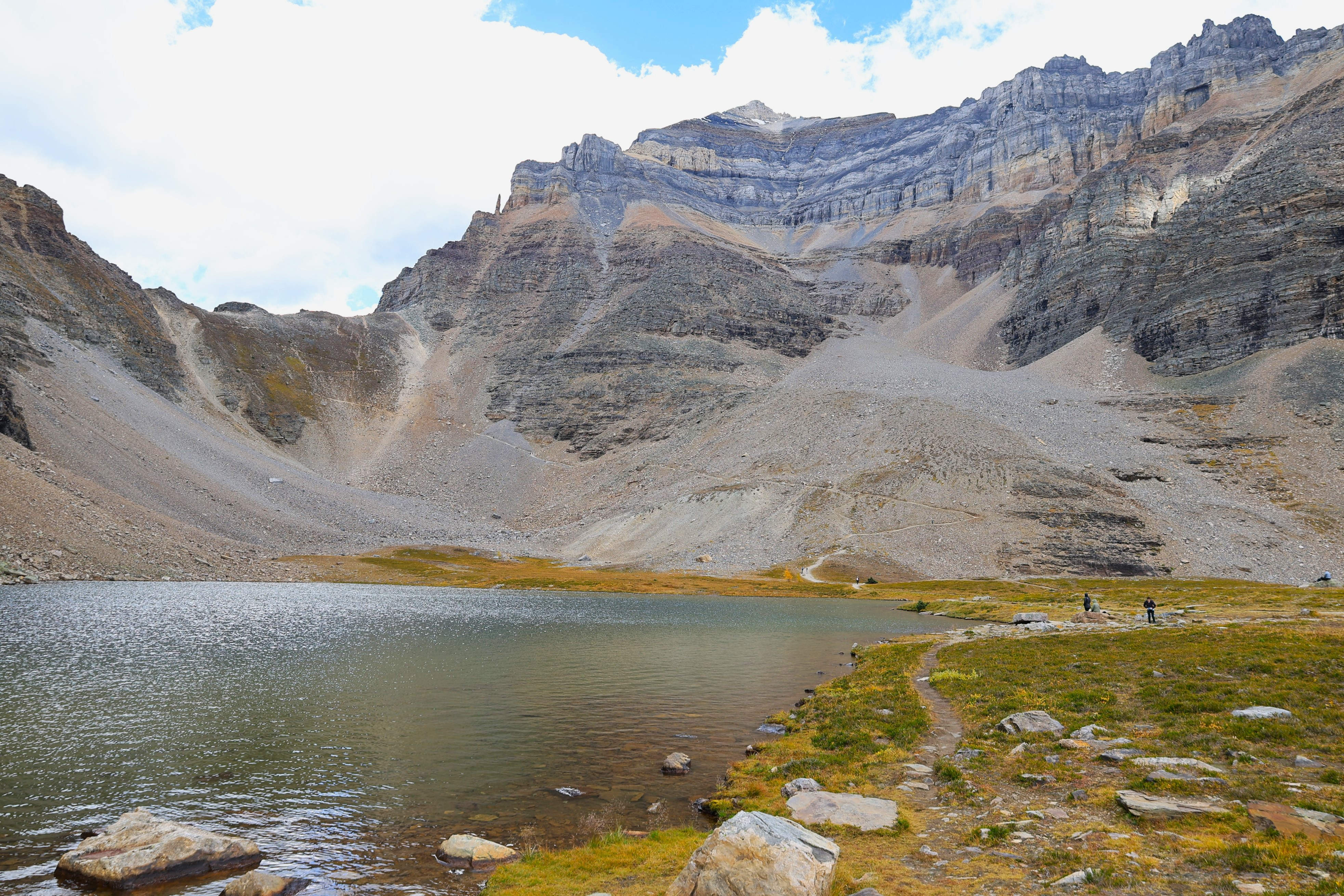 Lake Louise